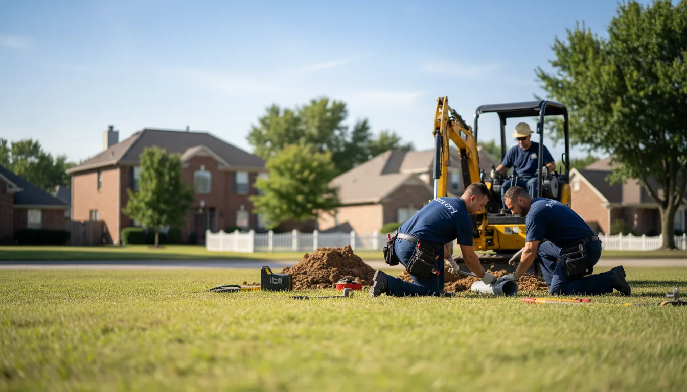 Water Heater Repair in Hobucken, NC near me